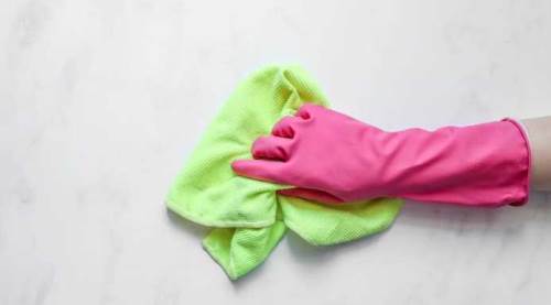 Temizlik şirketleri personel arıyor! Fiyatlar 5 bine dayandı