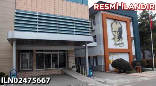 Temizlik ve bakım malzemeleri satın  alınacaktır
