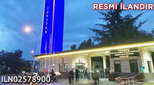 Temizlik ve Servis Hizmet Alımı