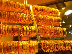 Temmuzda en çok altın kazandırdı