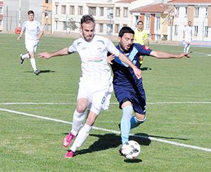 Temsilcilerimiz kritik virajda