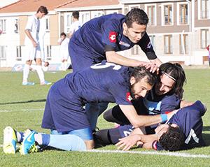 Temsilcilerimiz kritik virajda
