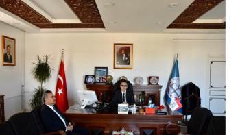 Temsili Müdür Evinden Alındı Evine Bırakıldı
