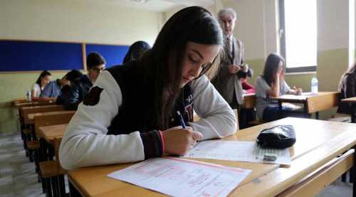 TEOG nakil işlemleri başladı