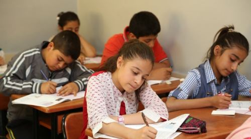 TEOG nakil sonuçları açıklandı! (2017)