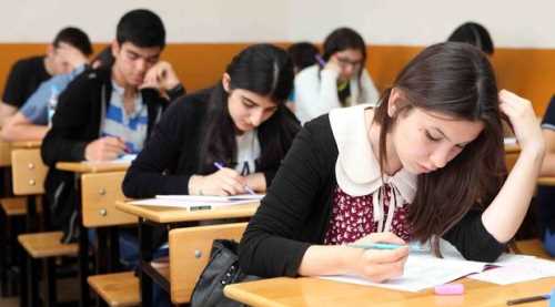 TEOG nakillerinde ikinci dönem