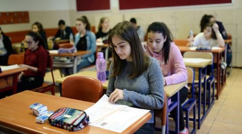 TEOG'un yerine MİS geliyor