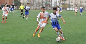 Tepebaşı 3-0 hükmen galip