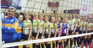 Tepebaşı şampiyon