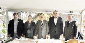 Tepebaşı harekete geçecek