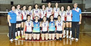 Tepebaşı lidere direnemedi