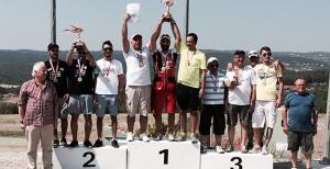 Tepebaşı'ın büyük başarısı