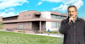 Tepebaşı'ndan spora büyük hizmet