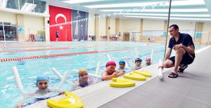 Tepebaşı'nın büyük gururu