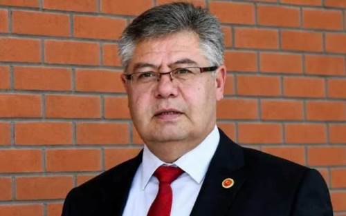 Tepebaşı Belediye Başkan Yardımcısı Neşet Ertoy kimdir? Hayatı ve biyografisi