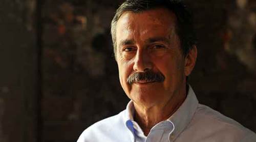 Tepebaşı Belediye Başkanı Ahmet Ataç'ın 10 Kasım mesajı