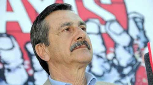 Tepebaşı Belediye Başkanı Ahmet Ataç'tan 1 Mayıs mesajı
