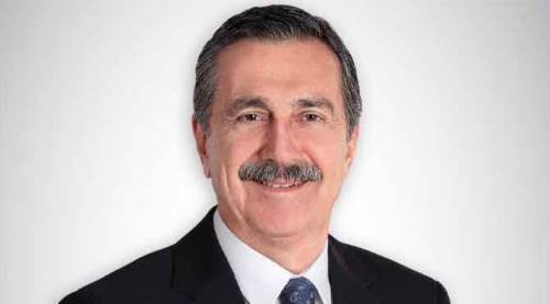 Tepebaşı Belediye Başkanı Ahmet Ataç'tan Kurban Bayramı mesajı