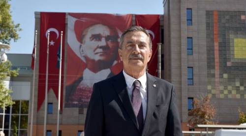 Tepebaşı Belediye Başkanı Ataç'tan Yeni Parti açıklaması