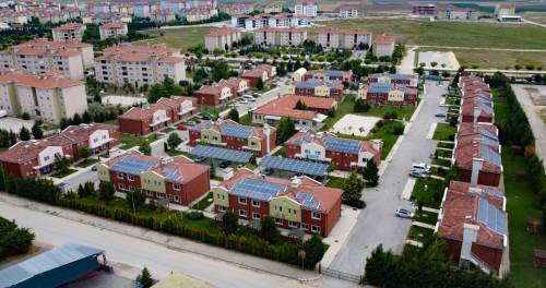 Tepebaşı Belediyesi, Alzheimer hastalarının hayatını kolaylaştırıyor