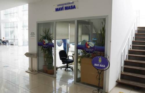 Tepebaşı Belediyesi, vatandaşların taleplerine hızlı yanıt veriyor