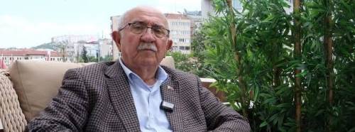 Tepebaşı Belediyesi eski Başkanı Sarıoğlu hastaneye kaldırıldı
