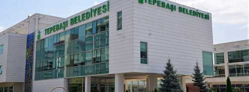 Tepebaşı Belediyesi'ndan yardım uyarısı