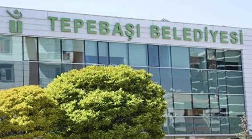 Tepebaşı Belediyesi’nde yeni başkan yardımcısı göreve getirildi!