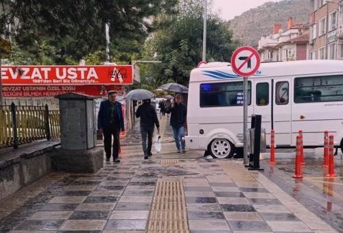 Tepebaşı Belediyesi’nden “katı atık bedeli iptal edildi” iddialarına yanıt