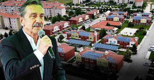 Tepebaşı Belediyesi'nden Alzheimer hastaları için 7 konukevi! Nerede, kaç kişilik, hizmetler neler?