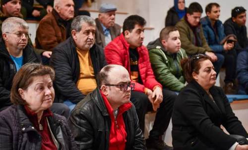 Tepebaşı Belediyesi'nden Deprem Haftası'na özel eğitim