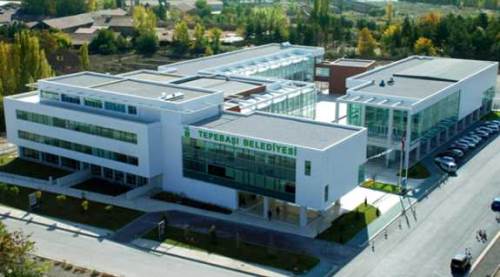 Tepebaşı Belediyesi'nden evsel katı atık bedeli açıklaması