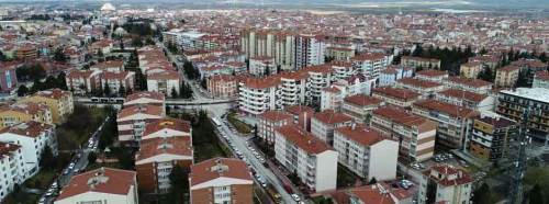 Tepebaşı Belediyesi'nden önemli duyuru!