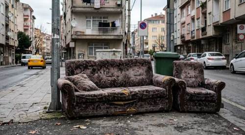Tepebaşı Belediyesi’nden ücretsiz hizmet: Arayın, almaya gelsinler!