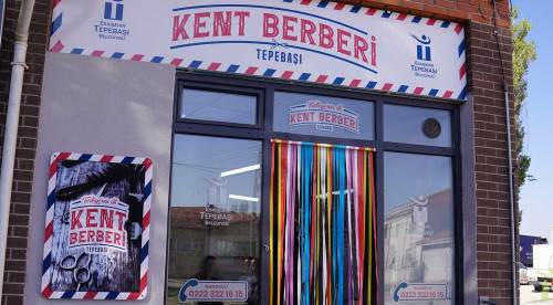 Tepebaşı Belediyesi'nin hizmeti 997 vatandaşa ulaştı: Hem ucuz hem de şehit yakınlarına ücretsiz