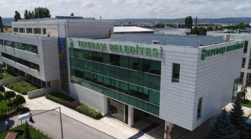 Tepebaşı Belediyesi’nin iş birliği Eskişehirlileri ulaşımda rahatlattı!