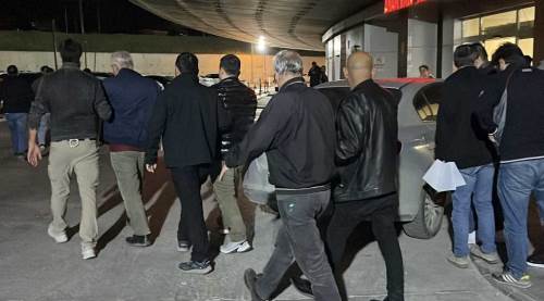 Tepebaşı Belediyesi operasyonunda 23 şüpheli yakalandı: İşte detaylar...