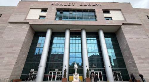 Tepebaşı Belediyesi operasyonunda 25 kişi adliyeye sevk edildi