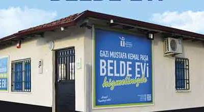 Tepebaşı Belediyesi yenilerini açıyor