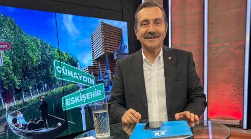 Tepebaşı Belediyesinin imar düzenlemeleri tam gaz!