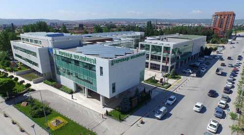 TEPEBAŞI ÇALIŞMALARI VİTRİNE ÇIKIYOR
