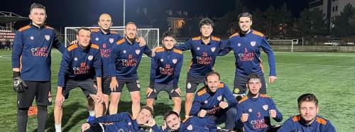 Tepebaşı çıkış arıyor