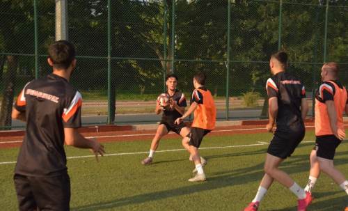 Tepebaşı çocuklara gelecek hazırlayacak