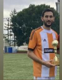 Tepebaşı Halil ile anlaştı