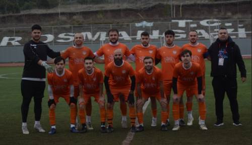 Tepebaşı iddialı geliyor