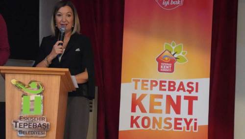 Tepebaşı Kent Konseyi Başkanı’ndan Kurşunlu Külliyesi açıklaması