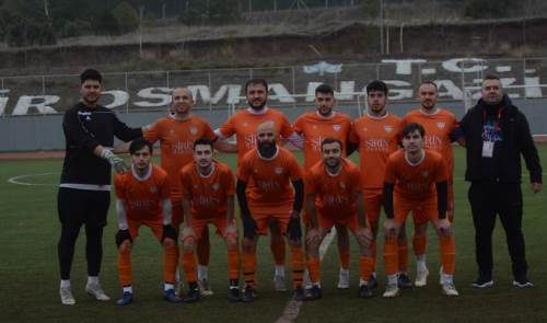 Tepebaşı Kolej’in umudu söndü