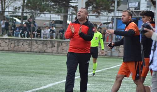 Tepebaşı Kolejspor’da hedef şampiyonluk