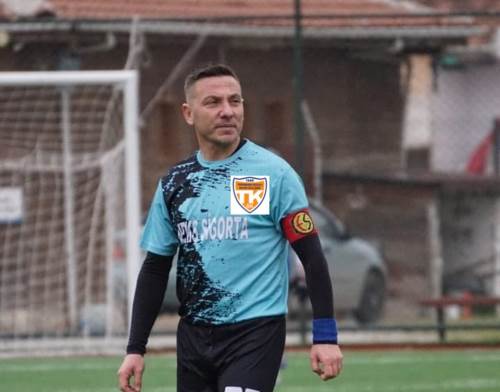 Tepebaşı Kolejspor’dan savunmaya takviye