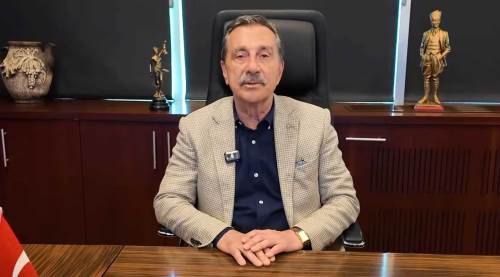Tepebaşı meclisinde yaşanan tartışmaya Ataç'tan açıklama